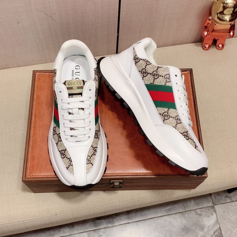 Gucci Low Shoes